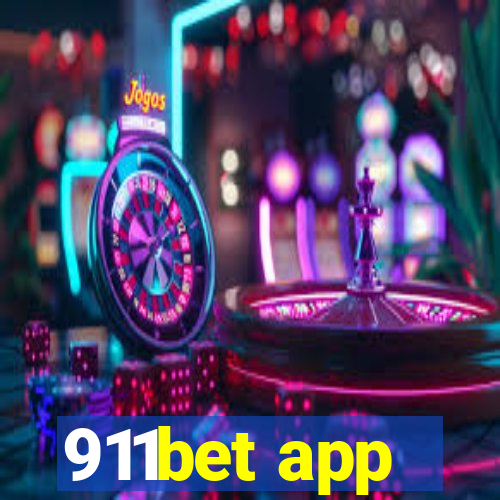 911bet app